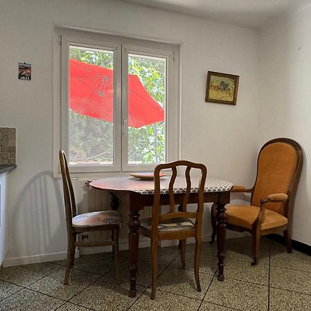 En Ville Avec Un Air De Campagne Arlés Exterior foto